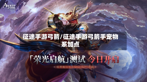 征途手游弓箭/征途手游弓箭手宠物系加点
