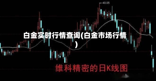 白金实时行情查询(白金市场行情)-第3张图片