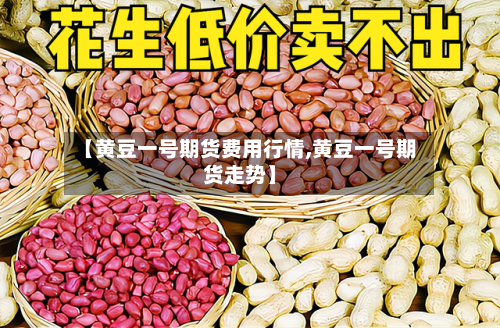 【黄豆一号期货费用行情,黄豆一号期货走势】