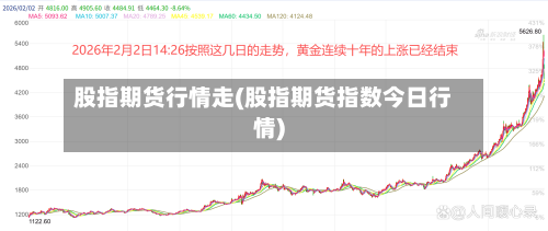 股指期货行情走(股指期货指数今日行情)