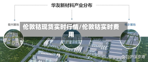 伦敦钴现货实时行情/伦敦钴实时费用-第3张图片