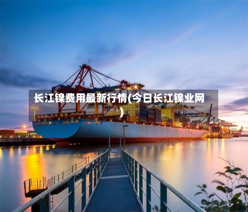 长江镍费用最新行情(今日长江镍业网)