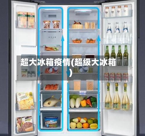 超大冰箱疫情(超级大冰箱)